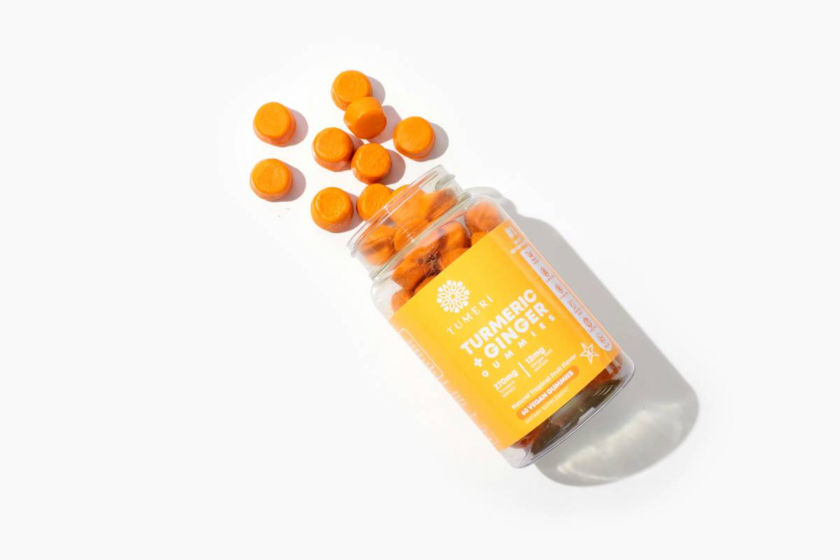 Allergy Turmeric Supplement Aid: 7 Proven Ways to Avoid Costly Mistakes